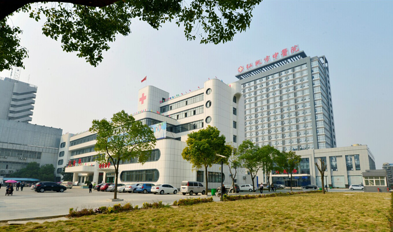 骨伤科一病区（省级重点专科）